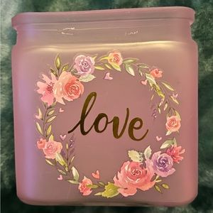 Burton & Burton Candle Holder